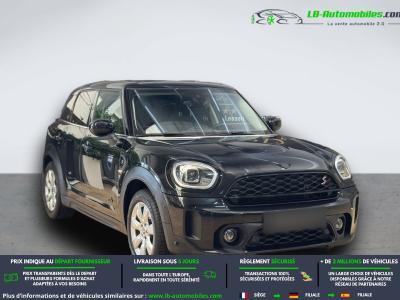 Mini Countryman 178 ch ALL4 BVA