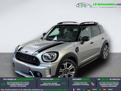 Mini Countryman 178 ch ALL4 BVA
