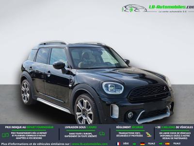 Mini Countryman 178 ch ALL4 BVA