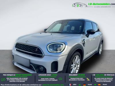Mini Countryman 178 ch ALL4 BVA
