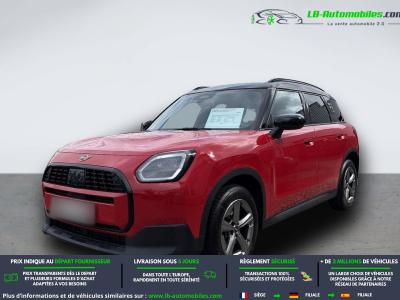 Mini Countryman 178 ch ALL4 BVA