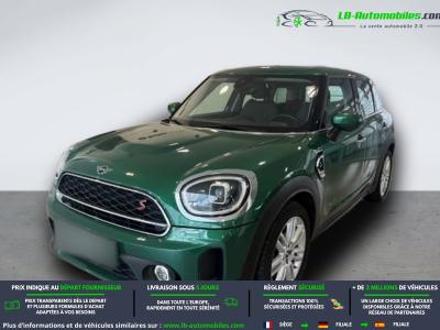 Mini Countryman 178 ch ALL4 BVA