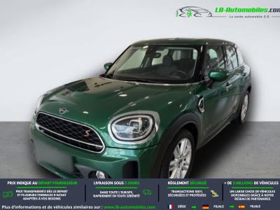 Mini Countryman 178 ch ALL4 BVA