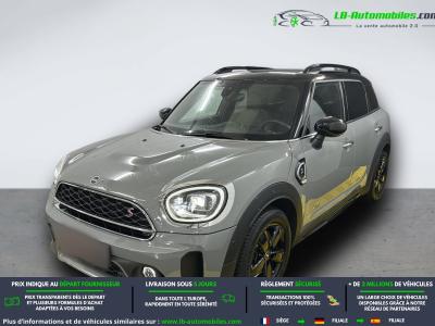 Mini Countryman 178 ch ALL4 BVA