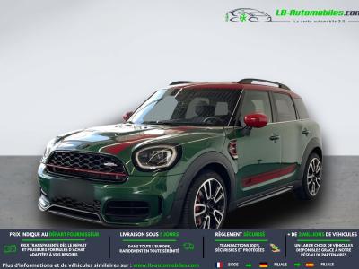 Mini Countryman 190 ch BVA
