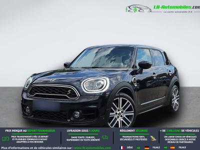 Mini Countryman 190 ch BVA