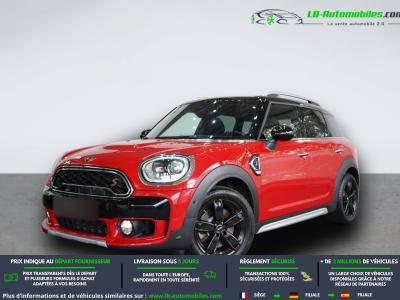Mini Countryman 190 ch BVA