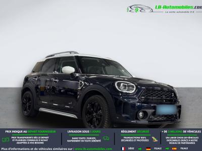 Mini Countryman 190 ch BVA