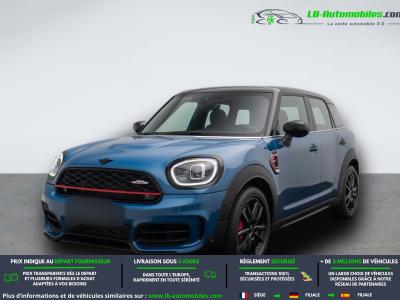 Mini Countryman John  Works 306 ch BVA