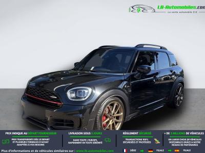Mini Countryman John  Works 306 ch BVA