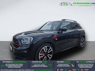 Mini Countryman John  Works 306 ch BVA