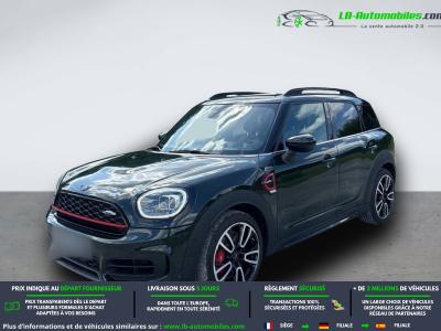 Mini Countryman John  Works 306 ch BVA