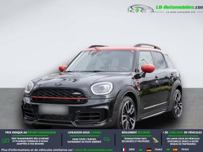 Mini Countryman John  Works 306 ch BVA