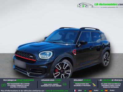 Mini Countryman John  Works 306 ch BVA