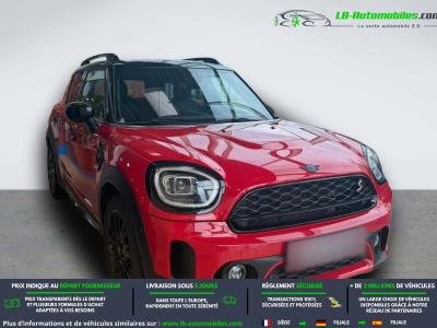 Mini Countryman 190 ch BVA