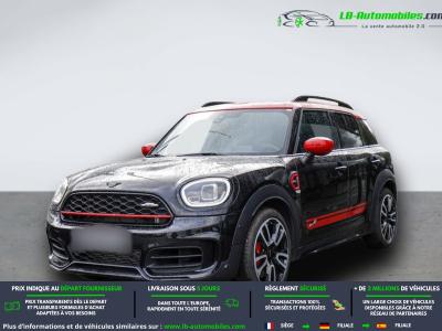 Mini Countryman 190 ch ALL4 BVA
