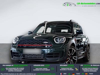Mini Countryman 190 ch ALL4 BVA