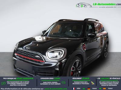 Mini Countryman 190 ch ALL4 BVA