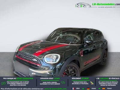 Mini Countryman 190 ch ALL4 BVA