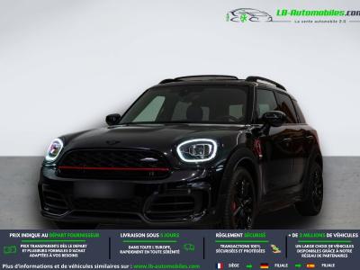 Mini Countryman 190 ch ALL4 BVA