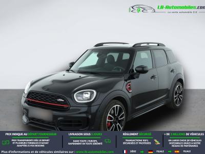 Mini Countryman John  Works 306 ch BVA