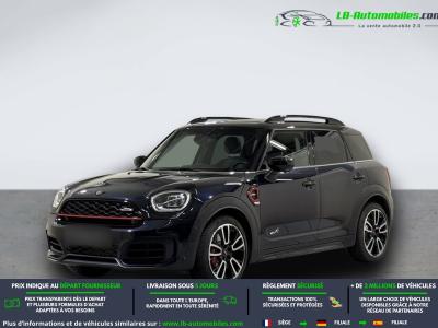 Mini Countryman John  Works 306 ch BVA