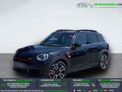 Mini Countryman John  Works 306 ch BVA