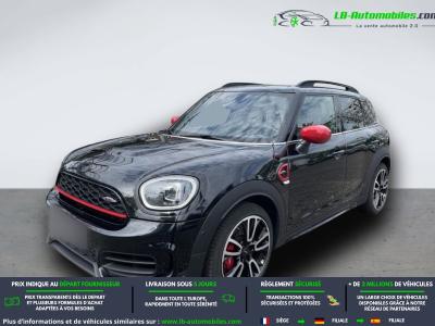 Mini Countryman John  Works 306 ch BVA