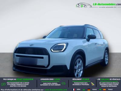 Mini Countryman 178 ch ALL4 BVA