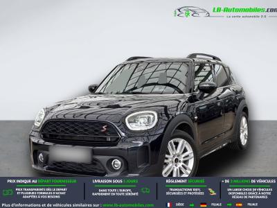 Mini Countryman 178 ch ALL4 BVA