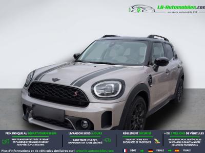 Mini Countryman 178 ch ALL4 BVA