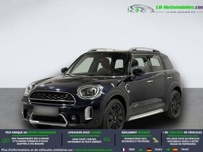 Mini Countryman 178 ch ALL4 BVA
