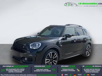 Mini Countryman 178 ch ALL4 BVA