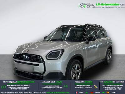 Mini Countryman 178 ch ALL4 BVA