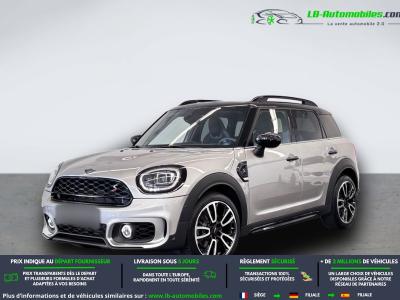 Mini Countryman 178 ch ALL4 BVA