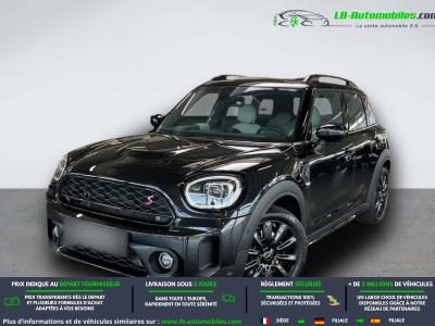 Mini Countryman 178 ch ALL4 BVA