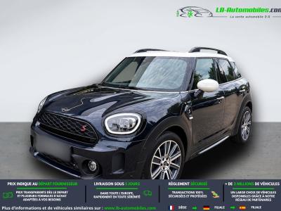 Mini Countryman 178 ch ALL4 BVA