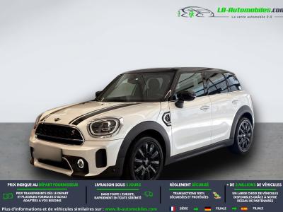 Mini Countryman 178 ch ALL4 BVA