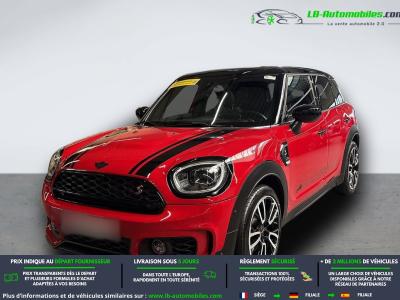 Mini Countryman 178 ch ALL4 BVA