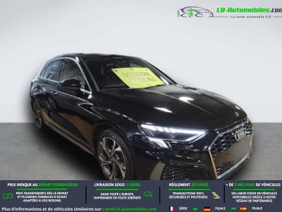 Audi A3 Sportback 35 TFSI Mild Hybrid 150 BVA