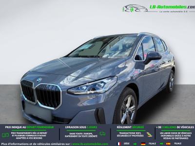 BMW Série 2 Active Tourer  223i 204 ch BVA