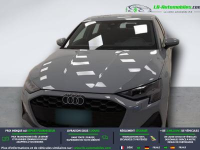 Audi A3 Sportback 35 TFSI Mild Hybrid 150 BVA