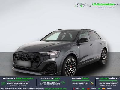 Audi Q8 60 TFSIe 490 BVA Quatro