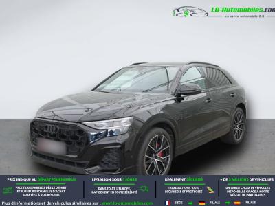 Audi Q8 60 TFSIe 490 BVA Quatro