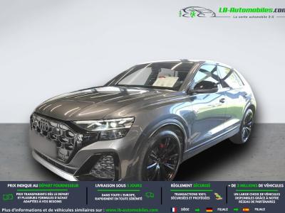 Audi Q8 60 TFSIe 490 BVA Quatro