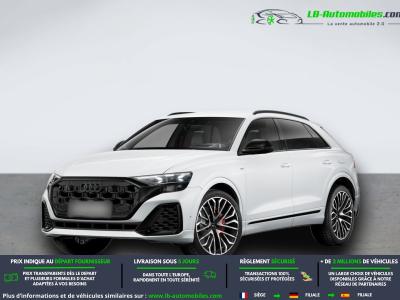 Audi Q8 60 TFSIe 490 BVA Quatro