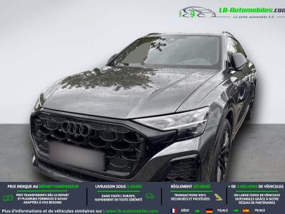 Audi Q8 60 TFSIe 490 BVA Quatro