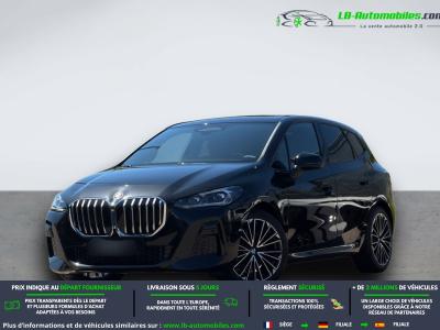 BMW Série 2 Active Tourer  223i 218 ch BVA