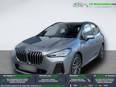 BMW Série 2 Active Tourer  223i 218 ch BVA