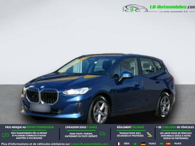 BMW Série 2 Active Tourer  223i 218 ch BVA